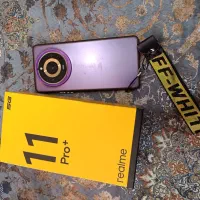 realme 11 pro plus|موبایل|مشهد, کارگران|دیوار