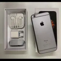 iphone 6s در حد آکبند