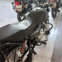 دانوب KLD باکسر