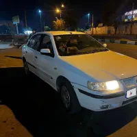 سمند مدل۹۲شاسی پلمپ|خودرو سواری و وانت|هشتگرد, هشتگرد قدیم|دیوار