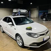 ام جی ۶مگنت