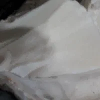 پارافین جامد