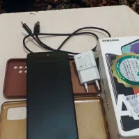 سامسونگ A51 حافظه ۱۲۸ رام۶