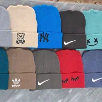 کلاه زمستونی