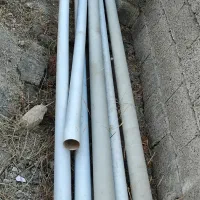 لوله پولیکا  و سایر اجناس پروش ماهی