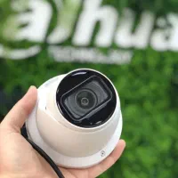 دوربین مداربسته هوشمند/تصویر شفاف/تشخیص چهره