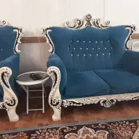 مبل ۷نفره سالم