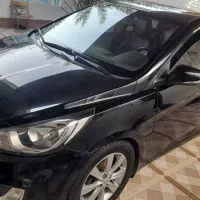 اکسنت هیوندای سفارش خلیج ۲۱۵