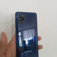 گوشی سامسونگ a31|موبایل|مراغه, |دیوار