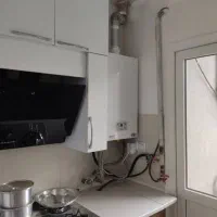 عمران سوله طبقه ۵ فول امکانات|فروش آپارتمان|هشتگرد, فاز ۷ مهستان|دیوار