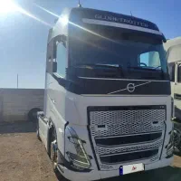 اف اچ 500 نیوفیس مدل 2023 سه خط|خودرو سنگین|قزوین, |دیوار