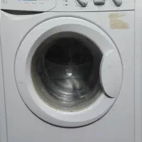 لباسشویی Indesit