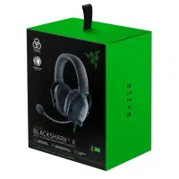 هدفون blackshark v2 x