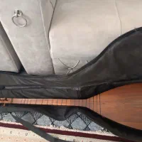 باغلاما قدیمی آذربایجانی (قره داغ،اردبیل)|سازهای سنتی|خوی, |دیوار