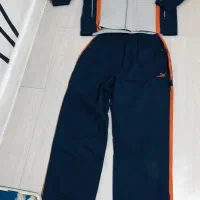 لباس بادگیر اسپرت ضد اب