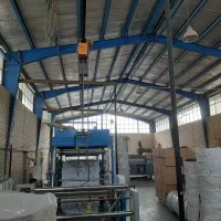 فروش سوله ۳۵۰ متری ۳۲میلیارد|فروش دفتر صنعتی، کشاورزی، تجاری|قدس, شهرک صنعتی زاگرس|دیوار