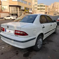 سمند موتورملی سالم کمکار|خودرو سواری و وانت|تبریز, |دیوار