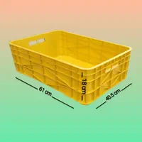 سبد ۲۰ کیلویی ماهی (سبد قزل آلا)|عمدهفروشی|رشت, شهرک صنعتی|دیوار