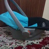 کریر نوزاد