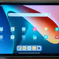 تبلت شیائومی پد ۵ xiaomi pad 5 ( نو )|تبلت|تهران, استخر|دیوار