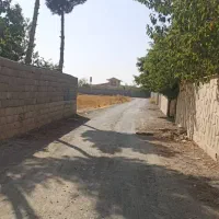 باغ ویلای ۵۰۰ متری در رامجین|فروش زمین و ملک کلنگی|رامجین, |دیوار