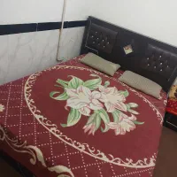 سوییت اجاره ای نزدیک طاقبستان ویلایی مبله روزانه