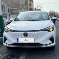 چانگان ایدو برقی۲۰۲۴