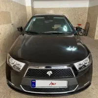 دنا پلاس توربو اتومات فول