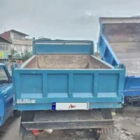 نیسان کمپرسی|خودرو سواری و وانت|رودسر, |دیوار