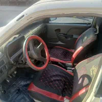 پرایدمدل۸۱|خودرو سواری و وانت|قنوات, |دیوار