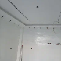 بتونه کناف ورنگ- نقاشی ساختمان|خدمات پیشه و مهارت|سنندج, |دیوار