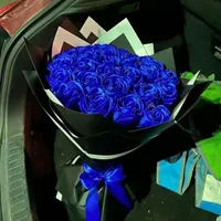 دسته گل و باکس مناسب خاستگاری و هدیه اقتصادی|گل مصنوعی|گنبد کاووس, |دیوار