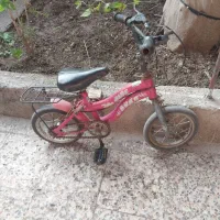 دوچرخه سربندر