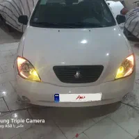 تیبا ۲ هاچبک|خودرو سواری و وانت|مشهد, پروین اعتصامی|دیوار