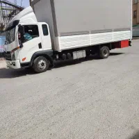 باربری واتوبار بردیا(اسباب کشی تضمینی)
