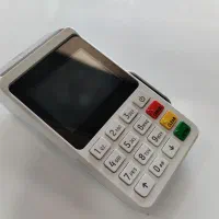 دستگاه کارتخوان سیار