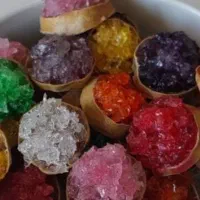 قند و نبات با طعم و عطر به یاد ماندنی