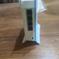 روتر hAP زیر قیمت