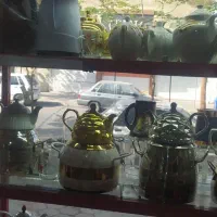 فروش کلی|ظروف سرو و پذیرایی|پاکدشت, شهرک انقلاب|دیوار
