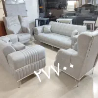 مبل ارزان و اقتصادی|مبلمان خانگی و میز عسلی|رشت, سلیمانداراب|دیوار