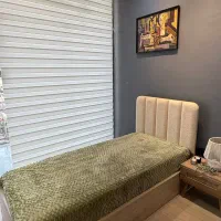 پتونیوفیس|رختخواب، بالش، پتو|تربت جام, المهدی|دیوار