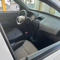 تیبا ۱|خودرو سواری و وانت|اردبیل, |دیوار