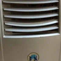 کولرگازی پرتابل سالم