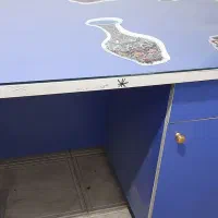 میز پیشخوان