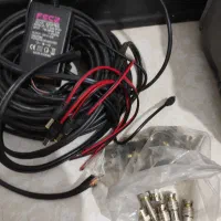 کابل ترکیبی دوربین . آدابتور دوربین . فیش دوربین