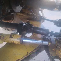 لودر هپکو HL115|خودرو سنگین|رامشیر, |دیوار