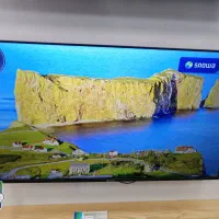 تلویزیون ۵۰ اسنوا نو