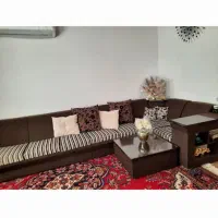 مبل ال هفت نفره|مبلمان خانگی و میز عسلی|مرند, |دیوار