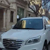 لیفان x60 مدل ۱۳۹۵