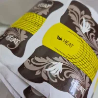 وسایل کاشت ناخن